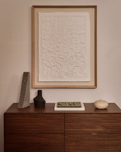 Load image into Gallery viewer, Norlen 6-drawer chest of drawers in walnut veneer FSC Mix Credit 120 x 75cm - image 5
