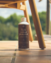 Load image into Gallery viewer, Sterina teak protector with toasted finish 500ml - image 5
