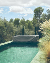 Load image into Gallery viewer, Iria protective cover for outdoor furniture max. 75 x 205 cm - image 3