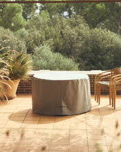 Load image into Gallery viewer, Iria protective cover for outdoor furniture max. Ø130 - image 4