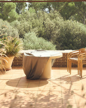 Load image into Gallery viewer, Iria protective cover for outdoor furniture max. Ø130 - image 3
