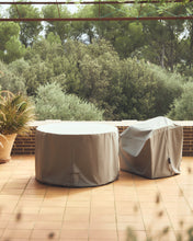 Load image into Gallery viewer, Iria protective cover for outdoor furniture max. 70 x 75 cm - image 7