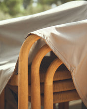Load image into Gallery viewer, Iria protective cover for outdoor furniture max. 70 x 75 cm - image 6