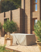 Load image into Gallery viewer, Iria protective cover for outdoor furniture max. 210 x 110 cm - image 4