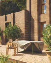 Load image into Gallery viewer, Iria protective cover for outdoor furniture max. 210 x 110 cm - image 3