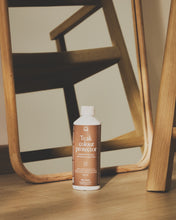 Load image into Gallery viewer, Sterina teak protector with toasted finish 500ml - image 2