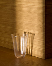 Load image into Gallery viewer, Neia clear glass cup, 14.5 cl - image 4