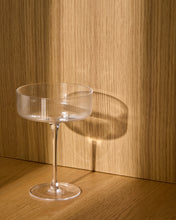 Load image into Gallery viewer, Eluria clear cocktail glass, 31.5 cl - image 4