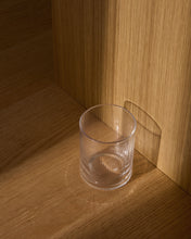 Load image into Gallery viewer, Eluria clear glass cup, 32.5 cl - image 4