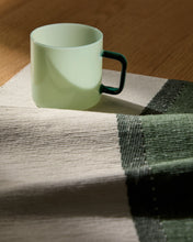 Load image into Gallery viewer, Micla light green glass mug - image 4