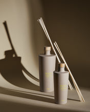 Load image into Gallery viewer, Bright Citrus citronella fragrance diffuser with sticks 200ml - image 3