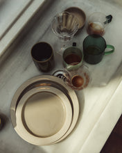 Load image into Gallery viewer, Micla light green glass mug - image 3