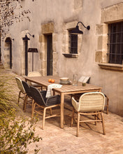 Load image into Gallery viewer, Sori table in FSC 100% solid acacia wood 240 x 100cm - image 3