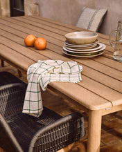 Load image into Gallery viewer, Sori table in FSC 100% solid acacia wood 240 x 100cm - image 4