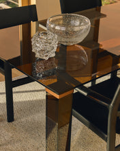 Load image into Gallery viewer, Sirau clear glass centrepiece Ø29.8cm - image 4