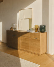 Load image into Gallery viewer, Sirau clear glass centrepiece Ø24cm - image 3