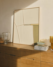 Load image into Gallery viewer, Deravia abstract picture 80 x 100cm - image 4