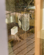 Load image into Gallery viewer, Vorma clear glass vase 29.5cm - image 2