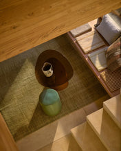 Load image into Gallery viewer, Olir Side Table - Brown