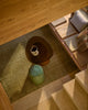 Olir Side Table - Brown