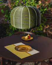 Load image into Gallery viewer, Selune yellow ceramic dessert plate - image 5