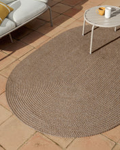 Load image into Gallery viewer, Despas beige synthetic fibre rug 160 x 230cm - image 3