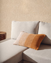 Load image into Gallery viewer, Adys orange 100% PET cushion cover 40 x 60cm - image 2