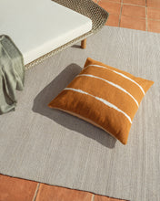 Load image into Gallery viewer, Ardelia ecru synthetic fibre rug 160 x 230cm - image 3