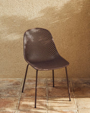 Load image into Gallery viewer, Quinby brown outdoor chair - image 4