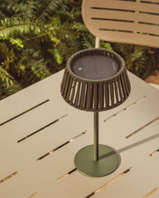 Load image into Gallery viewer, Sarlan LED module for solar lamp Ø10cm