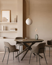 Load image into Gallery viewer, Yodalia extendable table 130 (190) x 100 cm porcelain - image 3
