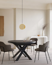 Load image into Gallery viewer, Monica pendant lamp brass - image 5