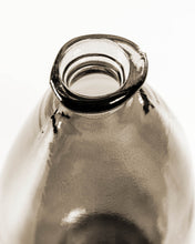 Load image into Gallery viewer, Brenna medium brown vase - image 6