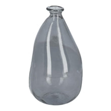 Load image into Gallery viewer, Brenna medium blue vase