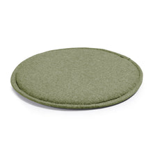 Load image into Gallery viewer, Silke cushion green