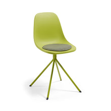 Load image into Gallery viewer, Silke cushion green - image 2