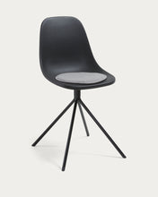 Load image into Gallery viewer, Silke cushion grey light - image 5