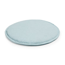 Load image into Gallery viewer, Silke cushion light blue