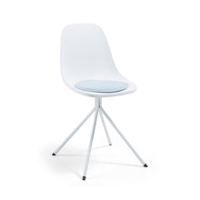 Load image into Gallery viewer, Silke cushion light blue - image 2