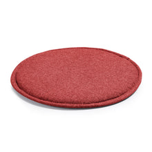 Load image into Gallery viewer, Silke cushion burgundy