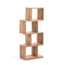 Load image into Gallery viewer, Aroba shelving unit 55 x 132 cm