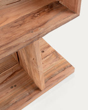Load image into Gallery viewer, Aroba shelving unit 55 x 132 cm - image 5