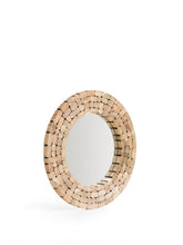 Load image into Gallery viewer, Eliptic mirror Ø 80 cm - image 2