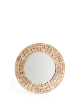 Load image into Gallery viewer, Eliptic mirror Ø 80 cm - image 3