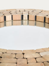 Load image into Gallery viewer, Eliptic mirror Ø 80 cm - image 7