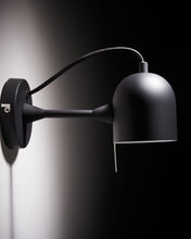 Load image into Gallery viewer, Lucilla wall lamp black - image 3