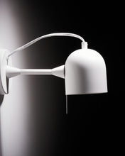 Load image into Gallery viewer, Lucilla wall lamp white - image 5