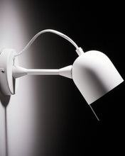 Load image into Gallery viewer, Lucilla wall lamp white - image 6