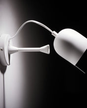 Load image into Gallery viewer, Lucilla wall lamp white - image 7
