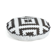 Load image into Gallery viewer, Ethnie pouf Ø 60 cm